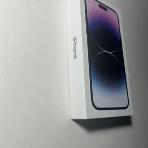 iPhone 14 pro max deep purple unlocked